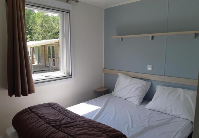 Les Peupliers Du Onlycamp Camping Chindrieux