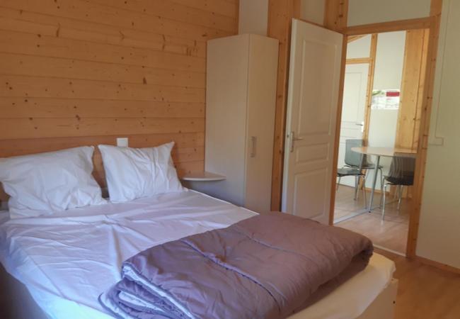 Les Peupliers Du Onlycamp Chindrieux